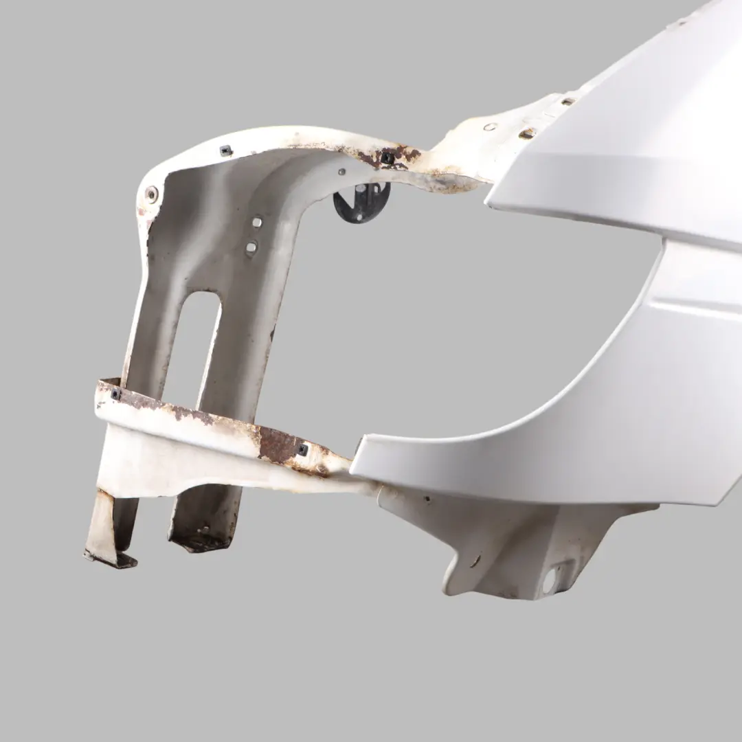 Mercedes Sprinter W901 Side Panel Front Left N/S Wing Fender Arctic White - 9147 - SKU A9016306907-ARW - Part number A9016306907