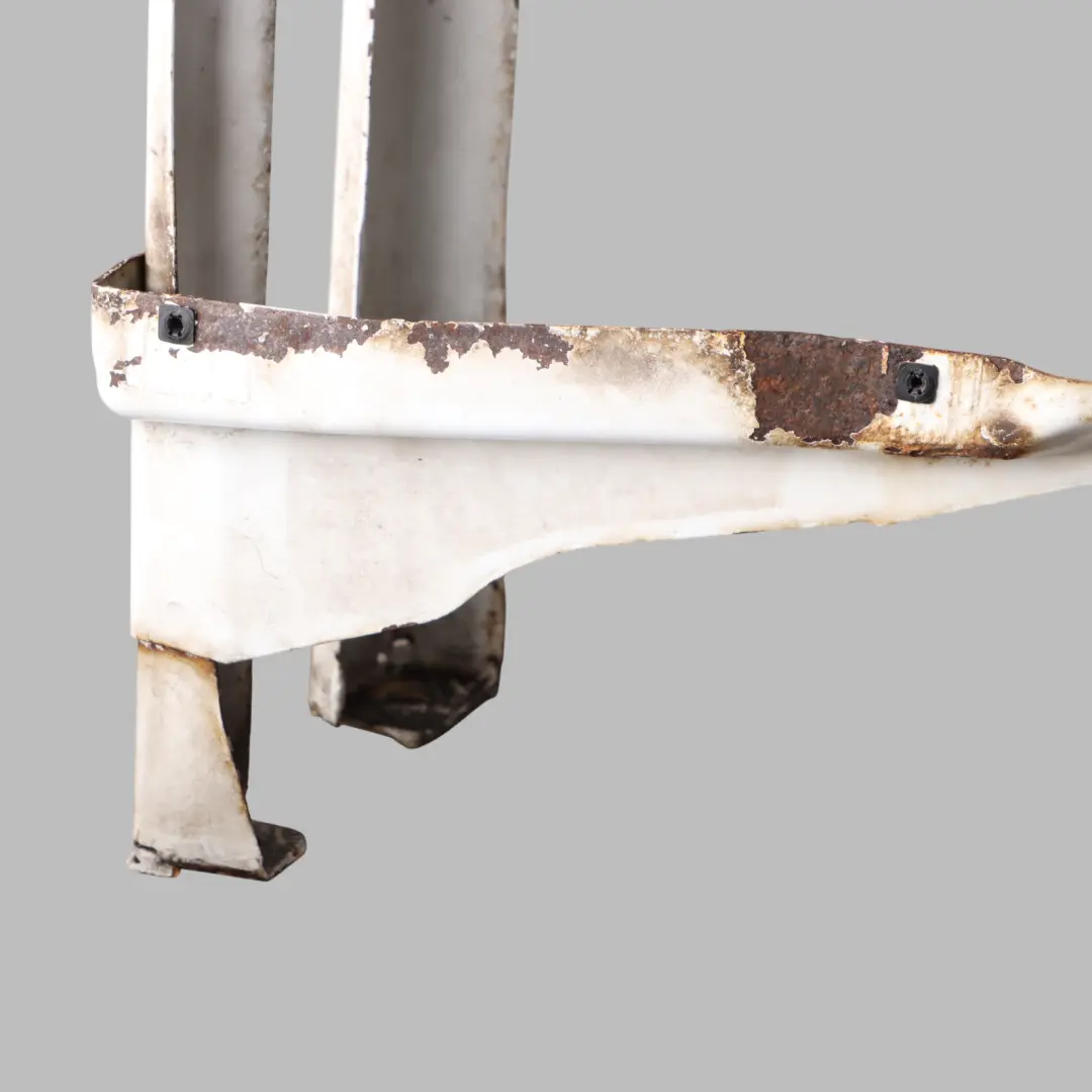 W901 Side Panel Front Left N/S Wing Fender Arctic White - 9147 to Mercedes Sprinter with Part number A9016306907 Mercedes Sprinter W901 Side Panel Front Left N/S Wing Fender Arctic White - 9147 - SKU A9016306907-ARW - Part number A9016306907