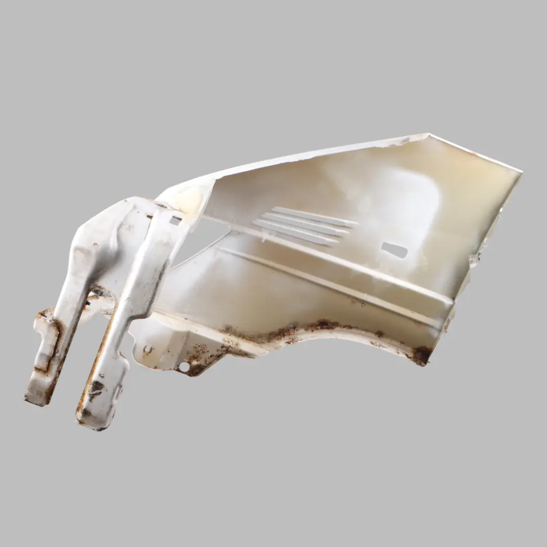 W901 Side Panel Front Right O/S Wing Fender Arctic White 9147 to Mercedes Sprinter with Part number A9016307007 Mercedes Sprinter W901 Side Panel Front Right O/S Wing Fender Arctic White 9147 - SKU A9016307007-ARW - Part number A9016307007