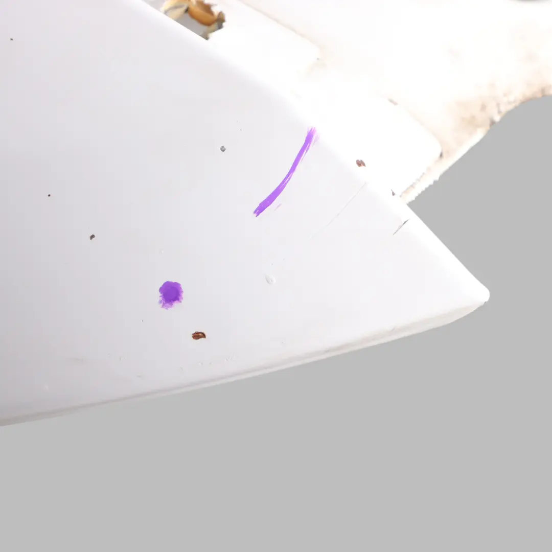 W901 Side Panel Front Right O/S Wing Fender Arctic White 9147 to Mercedes Sprinter with Part number A9016307007 Mercedes Sprinter W901 Side Panel Front Right O/S Wing Fender Arctic White 9147 - SKU A9016307007-ARW - Part number A9016307007