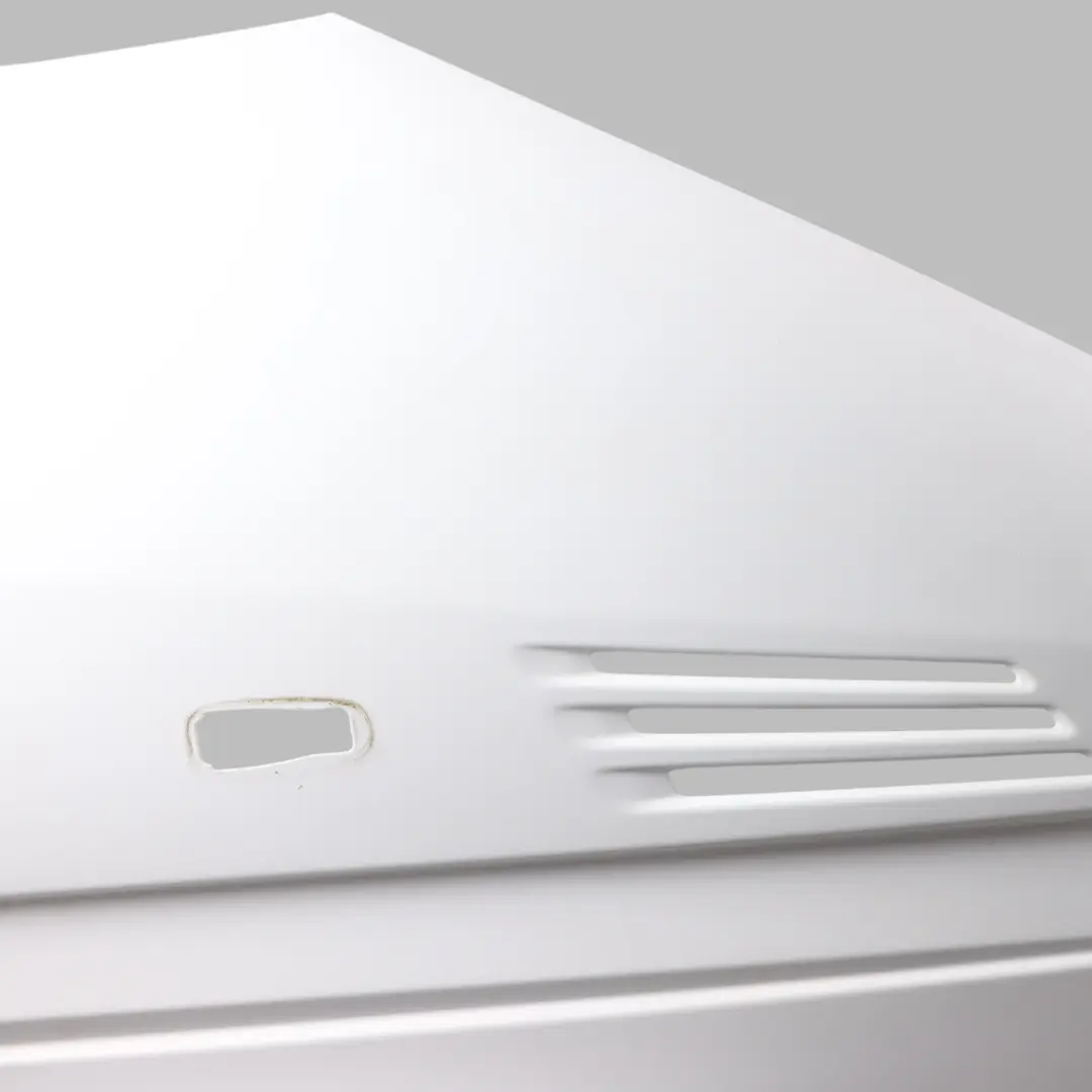 Mercedes Sprinter W901 Side Panel Front Right O/S Wing Fender Arctic White 9147 - SKU A9016307007-ARW - Part number A9016307007