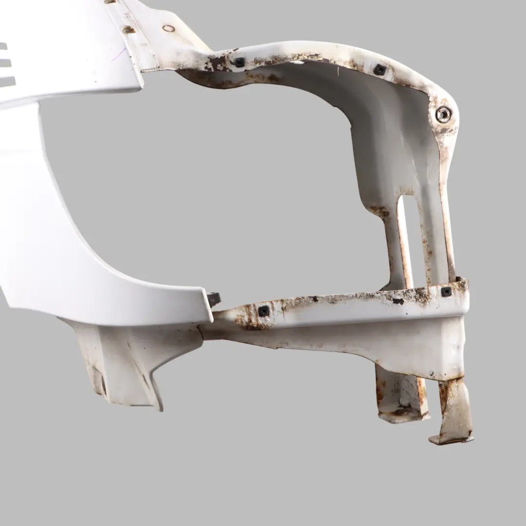 W901 Side Panel Front Right O/S Wing Fender Arctic White 9147 to Mercedes Sprinter with Part number A9016307007 Mercedes Sprinter W901 Side Panel Front Right O/S Wing Fender Arctic White 9147 - SKU A9016307007-ARW - Part number A9016307007