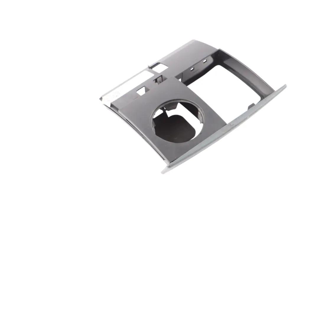 W901 Centre Console Cup Drink Holder Frame Trim to Mercedes Sprinter with Part number A9016800050 Mercedes Sprinter W901 Centre Console Cup Drink Holder Frame Trim - SKU A9016800050-1 - Part number A9016800050