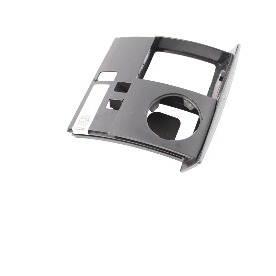 W901 Centre Console Cup Drink Holder Frame Trim to Mercedes Sprinter with Part number A9016800050 Mercedes Sprinter W901 Centre Console Cup Drink Holder Frame Trim - SKU A9016800050-1 - Part number A9016800050