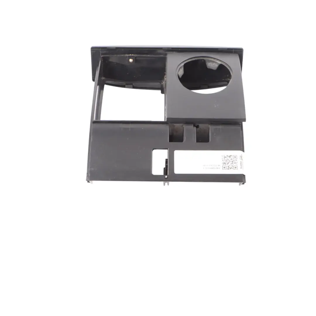 W901 Centre Console Cup Drink Holder Frame Trim to Mercedes Sprinter with Part number A9016800050 Mercedes Sprinter W901 Centre Console Cup Drink Holder Frame Trim - SKU A9016800050-1 - Part number A9016800050