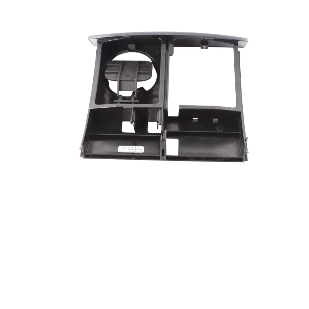 W901 Centre Console Cup Drink Holder Frame Trim to Mercedes Sprinter with Part number A9016800050 Mercedes Sprinter W901 Centre Console Cup Drink Holder Frame Trim - SKU A9016800050-1 - Part number A9016800050