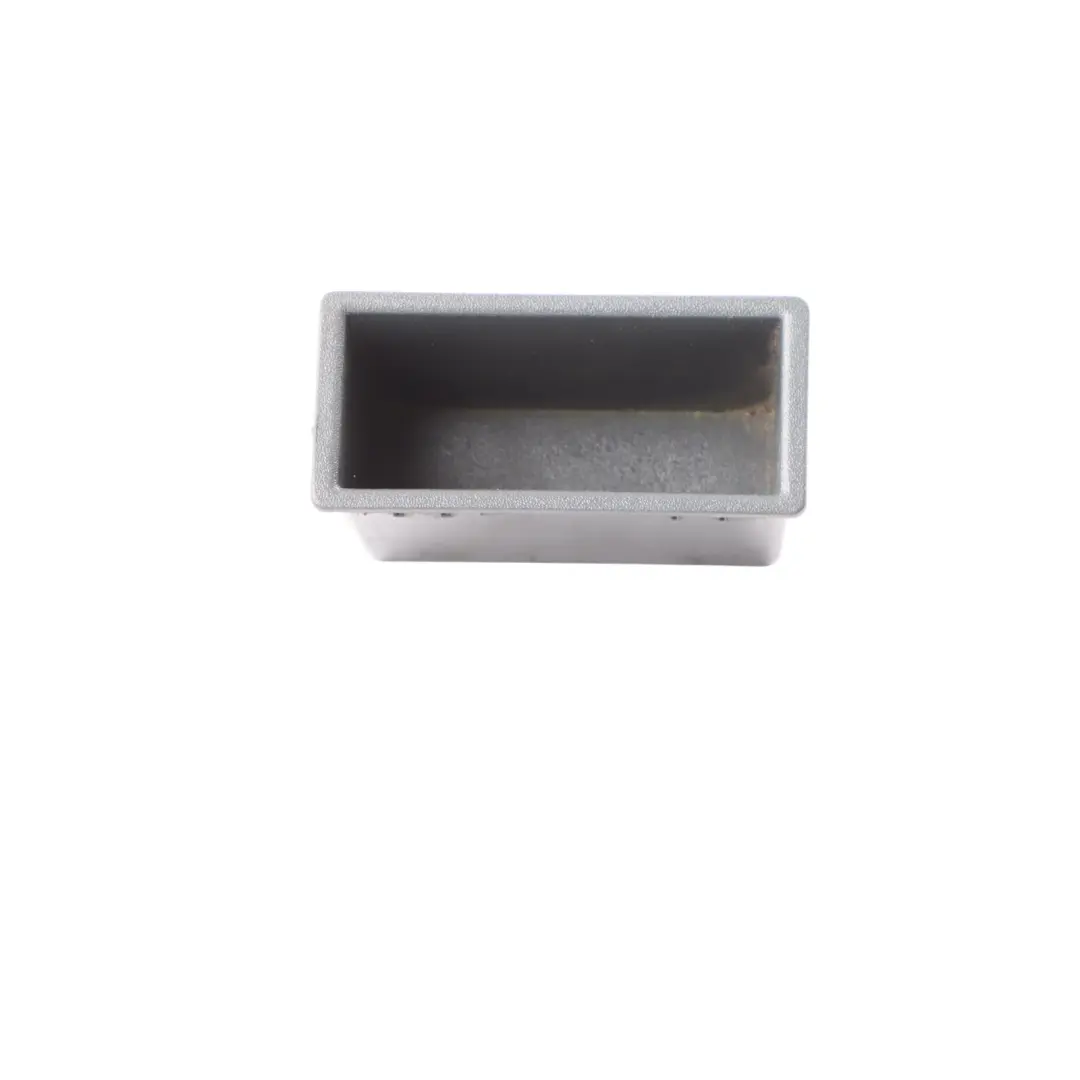 Mercedes W901 Glove Box Storage Compartment Glovebox Black - SKU A9016890791 - Part number A9016890791
