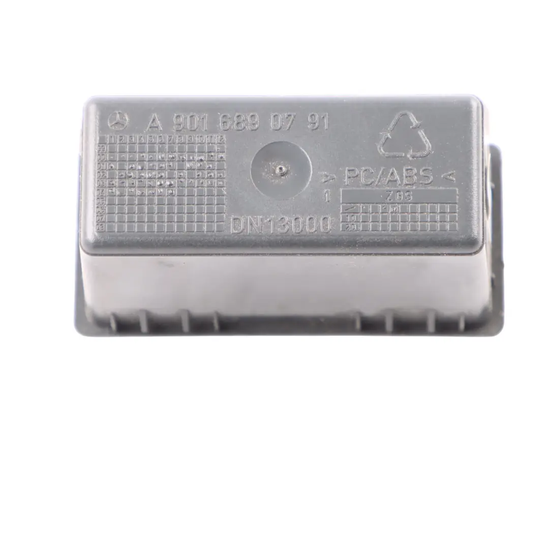 W901 Glove Box Storage Compartment Glovebox Black to Mercedes with Part number A9016890791 Mercedes W901 Glove Box Storage Compartment Glovebox Black - SKU A9016890791 - Part number A9016890791