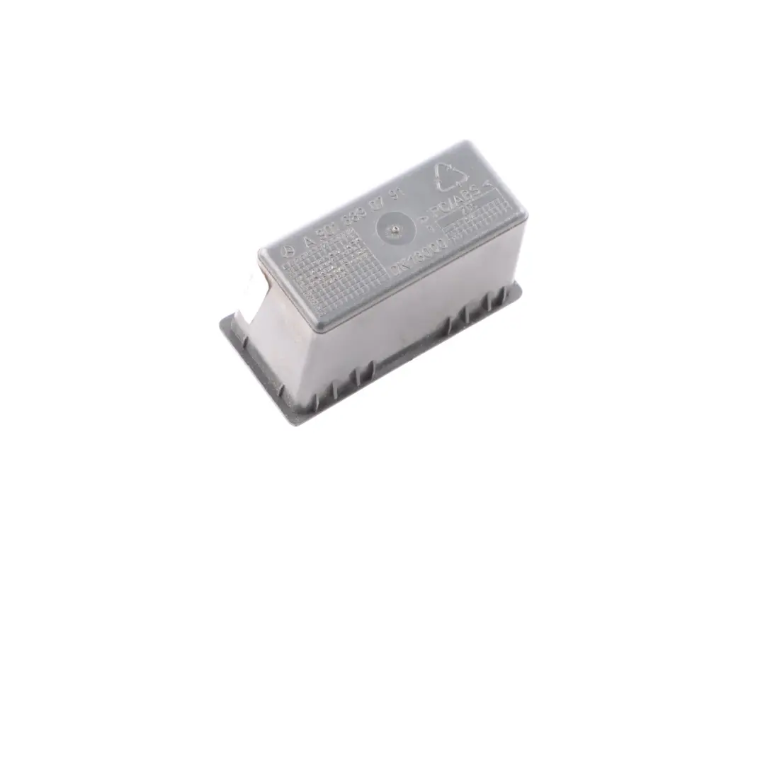 W901 Glove Box Storage Compartment Glovebox Black to Mercedes with Part number A9016890791 Mercedes W901 Glove Box Storage Compartment Glovebox Black - SKU A9016890791 - Part number A9016890791