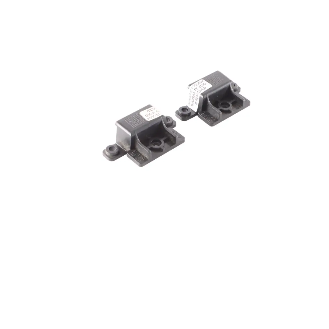 Mercedes Sprinter W901 Instrument Cluster Holder Bracket Set x2 - SKU A9016891014 - Part number A9016891014