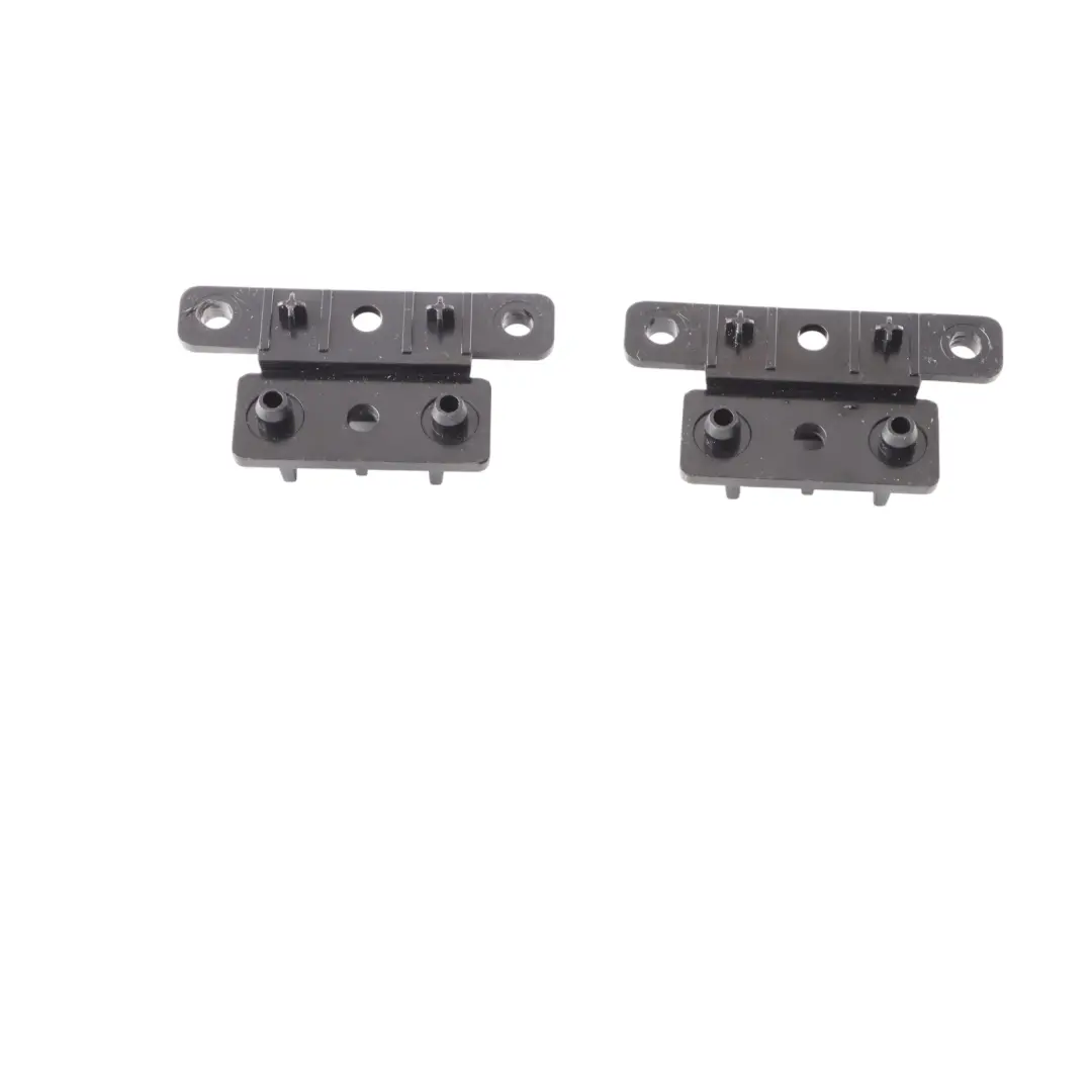 Mercedes Sprinter W901 Instrument Cluster Holder Bracket Set x2 - SKU A9016891014 - Part number A9016891014