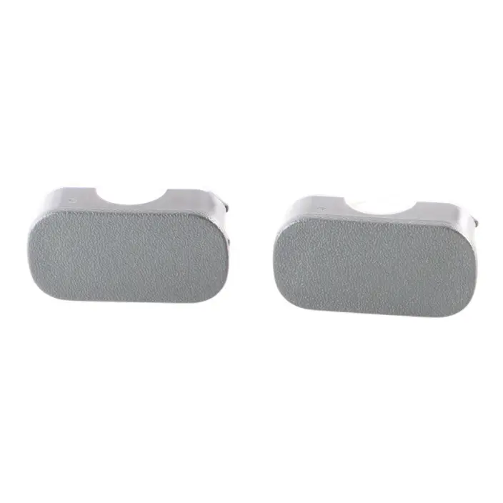 W901 Center Console Blank Switch Plug Cover X2 to Mercedes Sprinter with Part number A9016893139 Mercedes Sprinter W901 Center Console Blank Switch Plug Cover X2 - SKU A9016893139 - Part number A9016893139