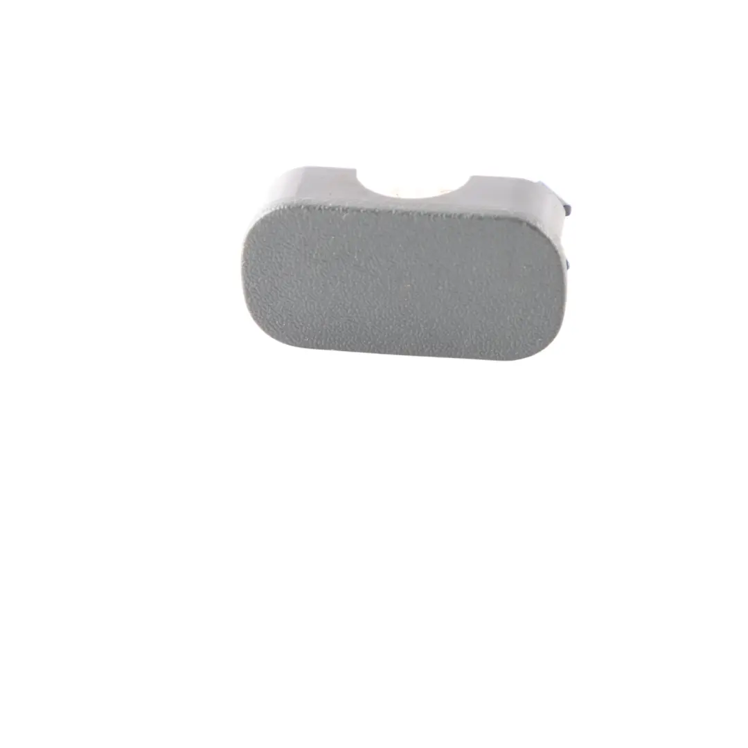 Mercedes Sprinter W901 Center Console Blank Switch Plug Cover X2 - SKU A9016893139 - Part number A9016893139