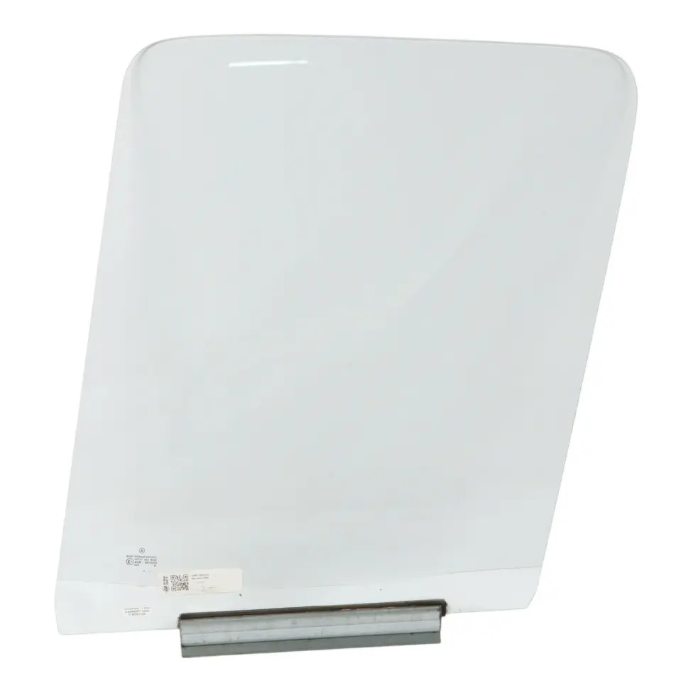 W902 Door Window Front Left N/S Glass AS2 to Mercedes Sprinter with Part number A9017200318 Mercedes Sprinter W902 Door Window Front Left N/S Glass AS2 - SKU A9017200318 - Part number A9017200318