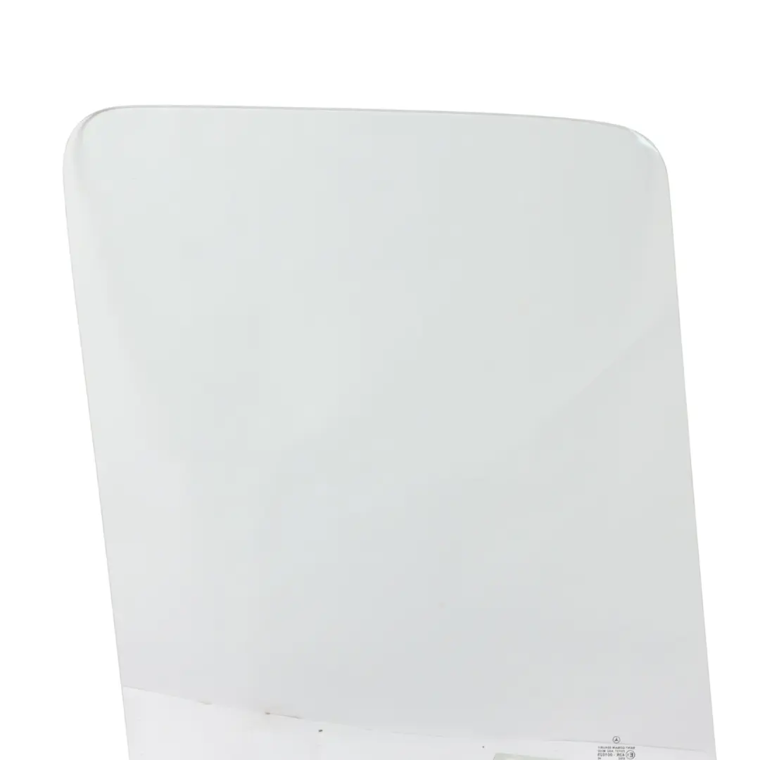W902 Door Window Front Left N/S Glass AS2 to Mercedes Sprinter with Part number A9017200318 Mercedes Sprinter W902 Door Window Front Left N/S Glass AS2 - SKU A9017200318 - Part number A9017200318