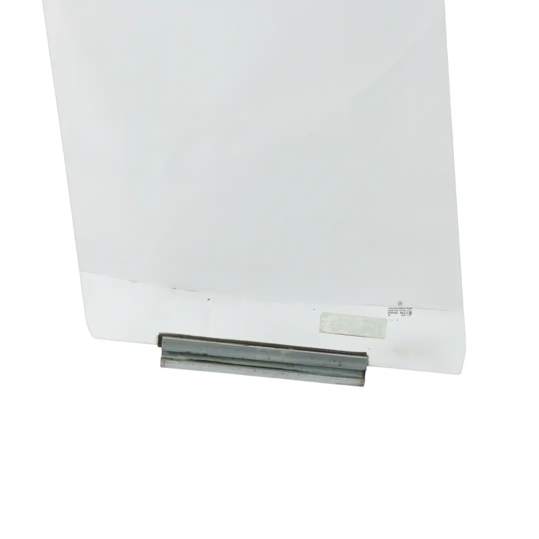 W902 Door Window Front Left N/S Glass AS2 to Mercedes Sprinter with Part number A9017200318 Mercedes Sprinter W902 Door Window Front Left N/S Glass AS2 - SKU A9017200318 - Part number A9017200318