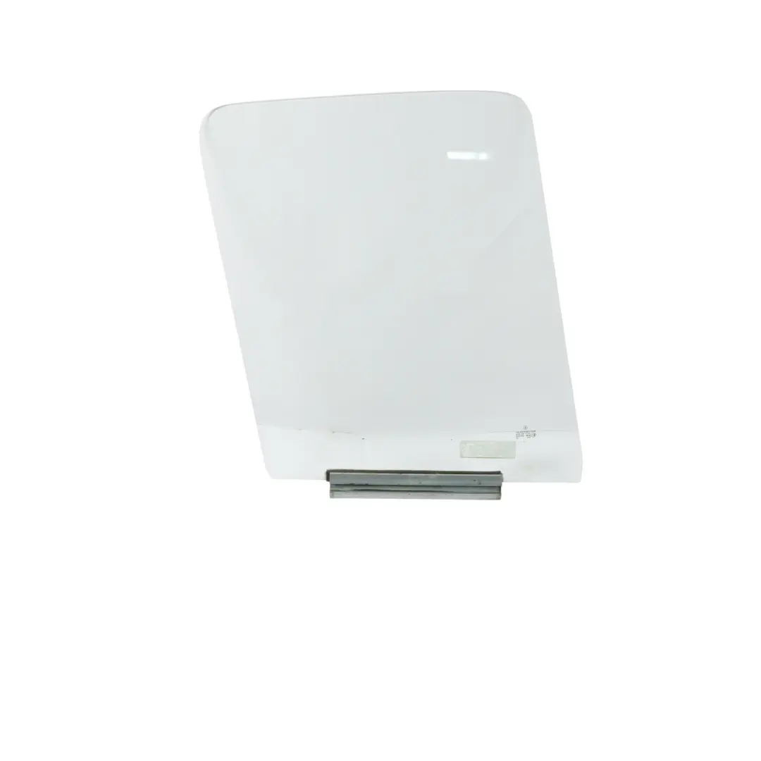 W902 Door Window Front Left N/S Glass AS2 to Mercedes Sprinter with Part number A9017200318 Mercedes Sprinter W902 Door Window Front Left N/S Glass AS2 - SKU A9017200318 - Part number A9017200318