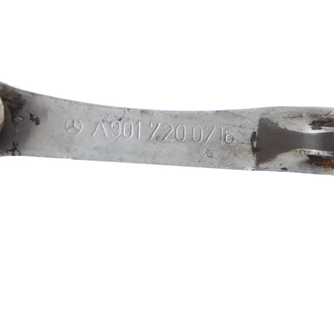 W902 Front Door Check Strap Door Stopper Limiter to Mercedes Sprinter with Part number A9017200716 Mercedes Sprinter W902 Front Door Check Strap Door Stopper Limiter - SKU A9017200716 - Part number A9017200716