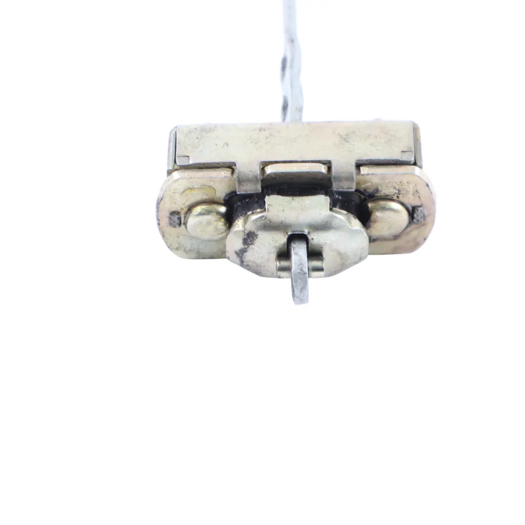 Mercedes Sprinter W902 Front Door Check Strap Door Stopper Limiter - SKU A9017200716 - Part number A9017200716