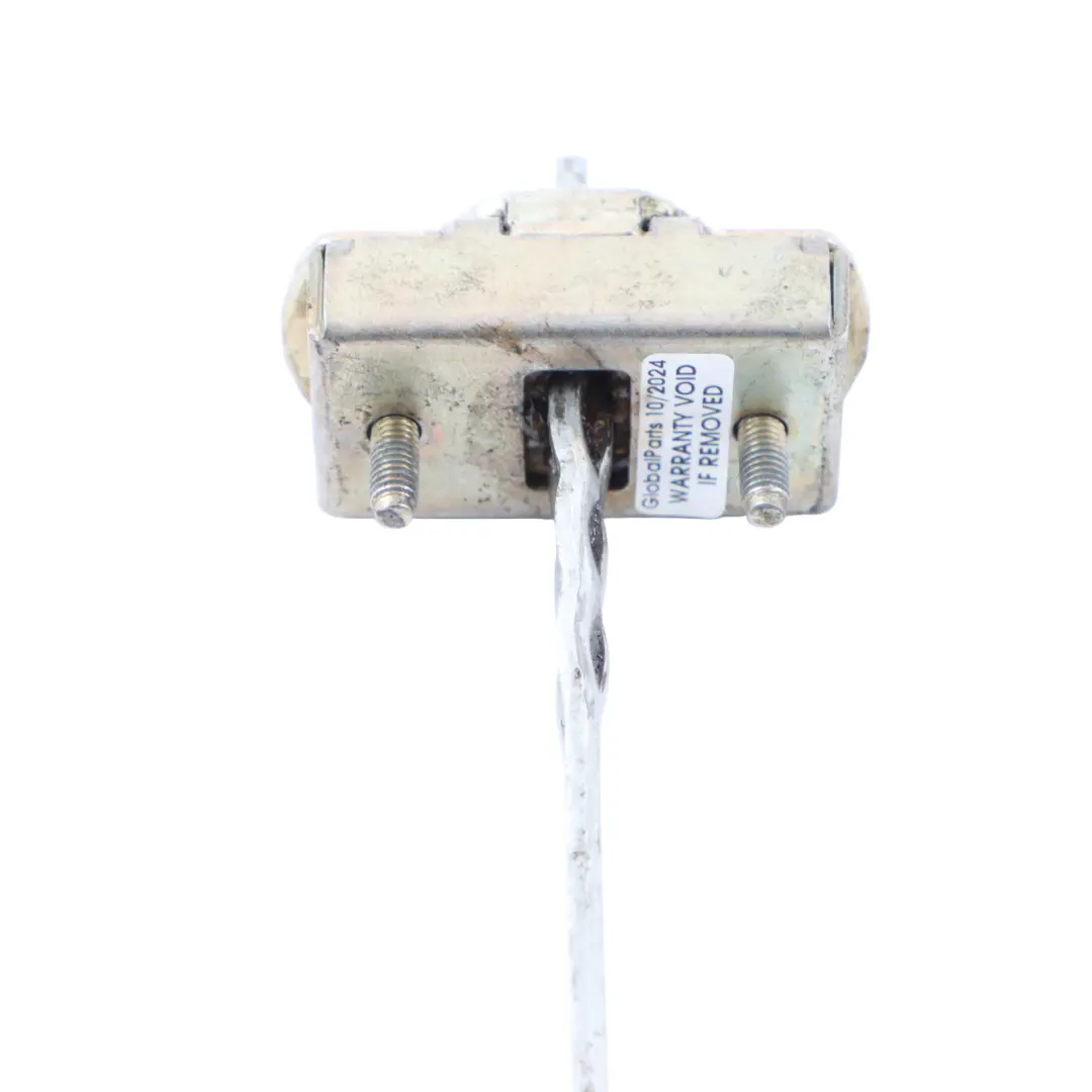 W902 Front Door Check Strap Door Stopper Limiter to Mercedes Sprinter with Part number A9017200716 Mercedes Sprinter W902 Front Door Check Strap Door Stopper Limiter - SKU A9017200716 - Part number A9017200716