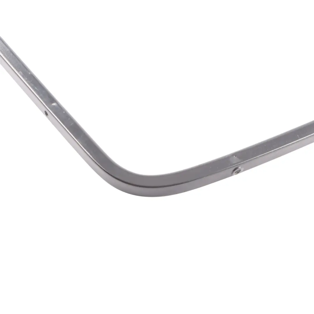 Mercedes W902 Front Window Frame Guide Rail Left N/S - SKU A9017250156 - Part number A9017250156