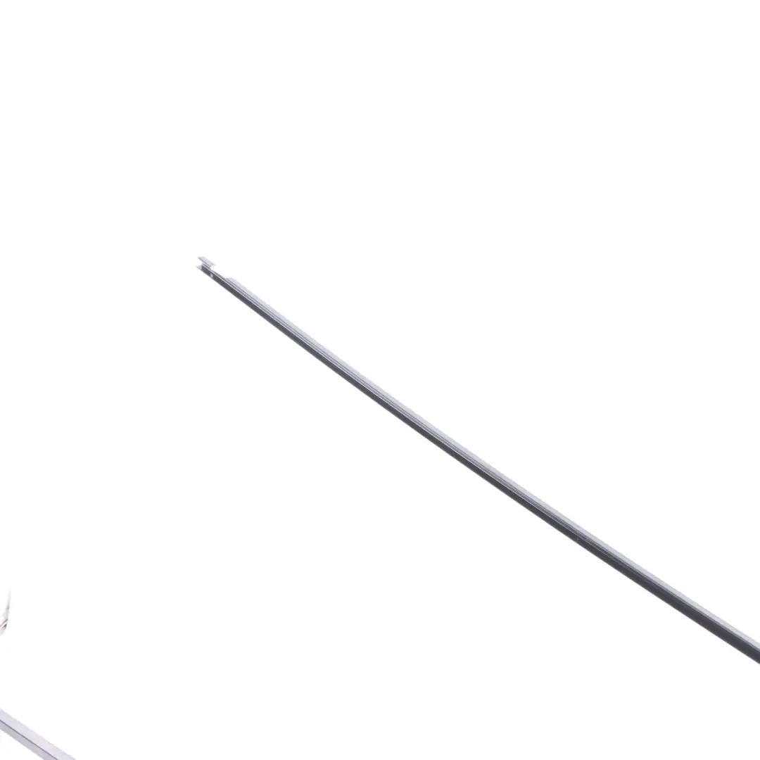 W902 Front Window Frame Guide Rail Left N/S to Mercedes with Part number A9017250156 Mercedes W902 Front Window Frame Guide Rail Left N/S - SKU A9017250156 - Part number A9017250156