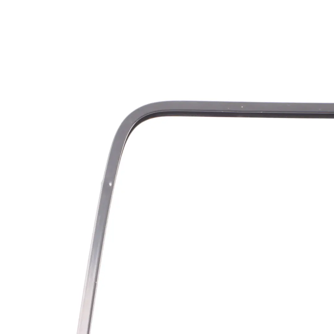 W902 Front Window Frame Guide Rail Left N/S to Mercedes with Part number A9017250156 Mercedes W902 Front Window Frame Guide Rail Left N/S - SKU A9017250156 - Part number A9017250156