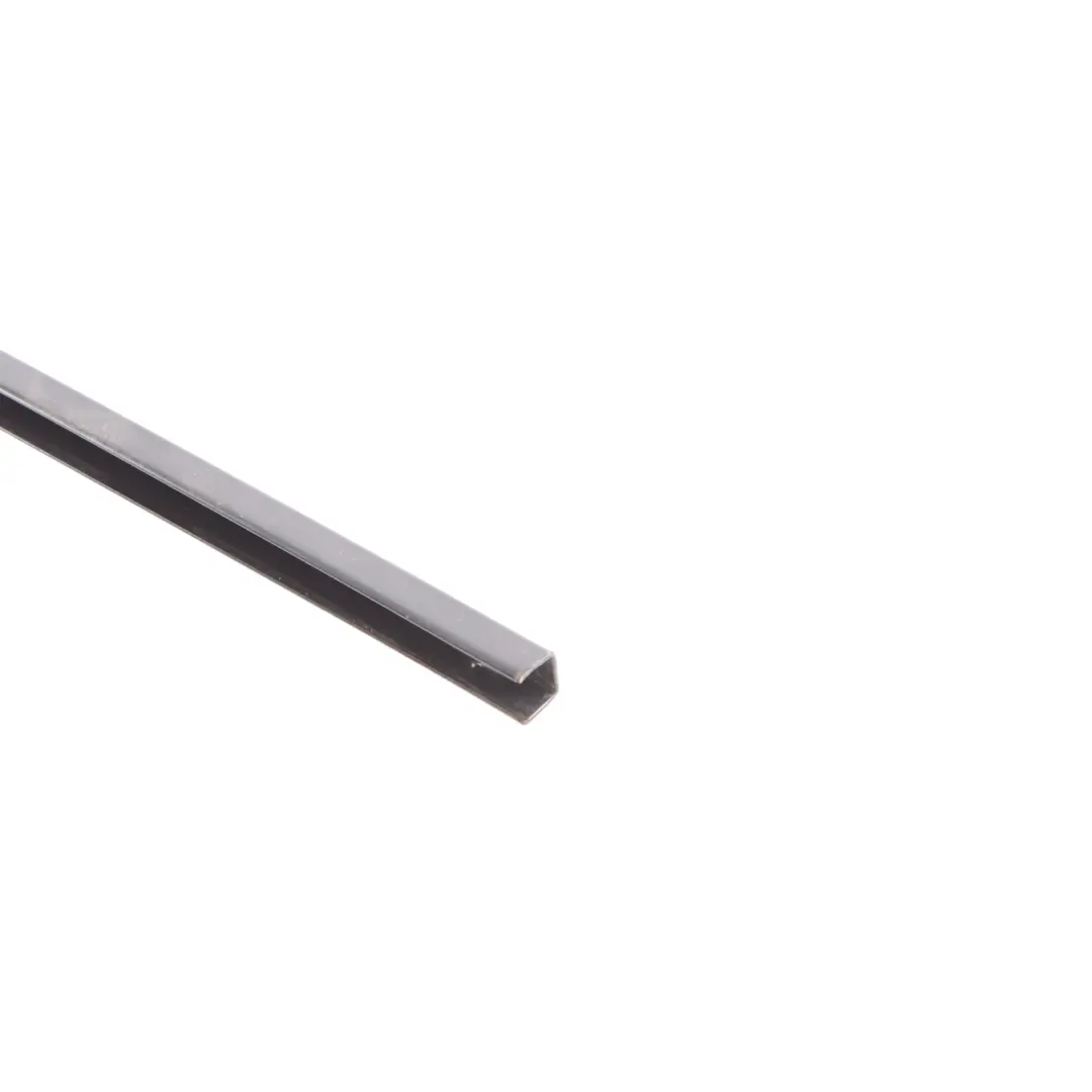 W902 Front Window Frame Guide Rail Left N/S to Mercedes with Part number A9017250156 Mercedes W902 Front Window Frame Guide Rail Left N/S - SKU A9017250156 - Part number A9017250156