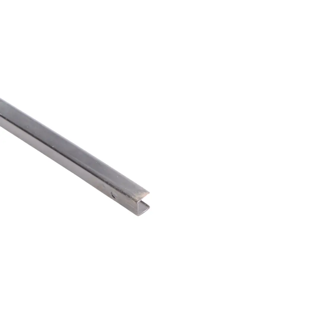 Mercedes W902 Front Window Frame Guide Rail Left N/S - SKU A9017250156 - Part number A9017250156