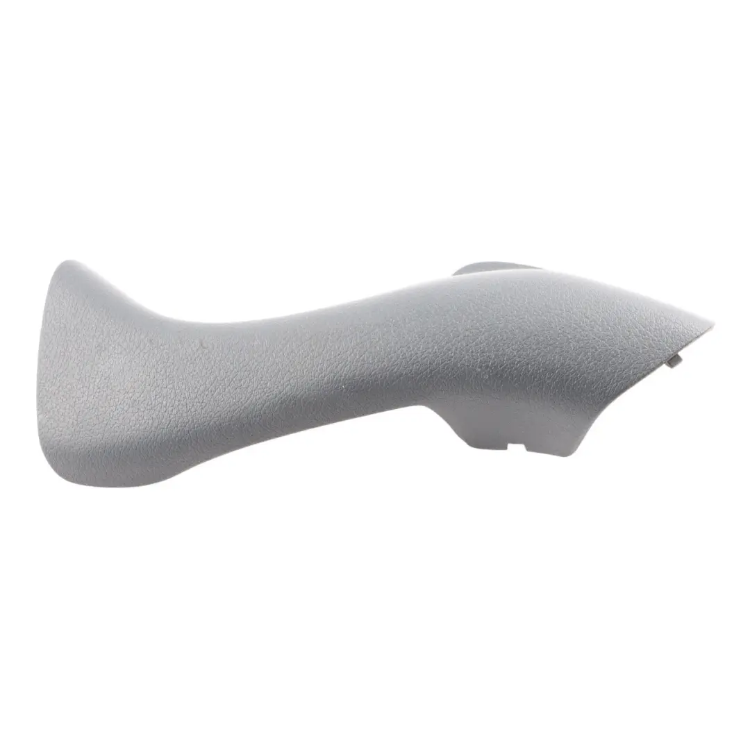 Mercedes W902 Door Grab Handle Trim Cover Front Left N/S Black - SKU A9017270028 - Part number A9017270028
