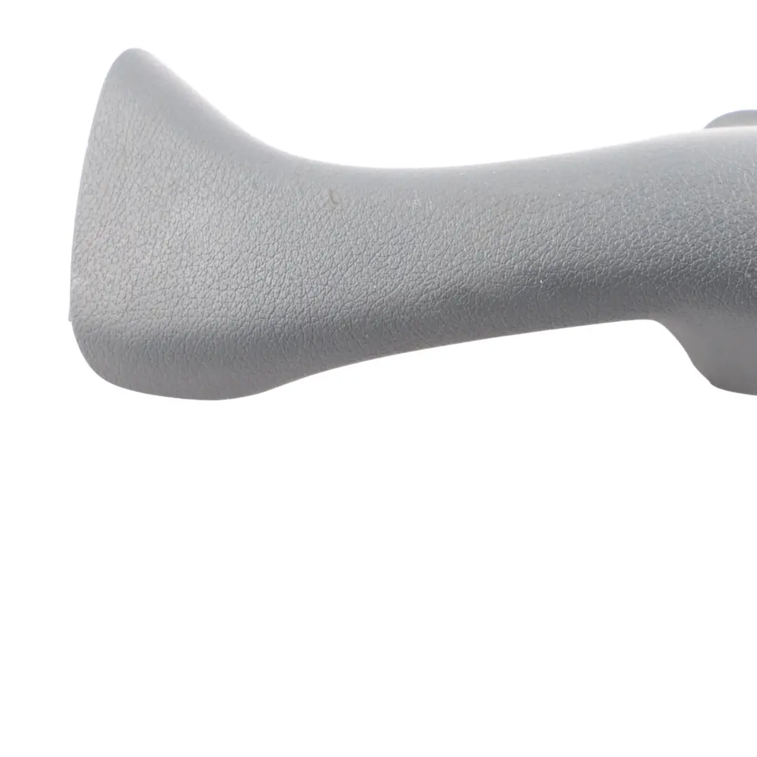 W902 Door Grab Handle Trim Cover Front Left N/S Black to Mercedes with Part number A9017270028 Mercedes W902 Door Grab Handle Trim Cover Front Left N/S Black - SKU A9017270028 - Part number A9017270028