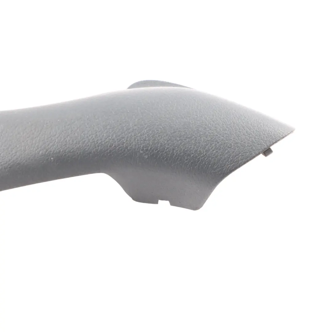 W902 Door Grab Handle Trim Cover Front Left N/S Black to Mercedes with Part number A9017270028 Mercedes W902 Door Grab Handle Trim Cover Front Left N/S Black - SKU A9017270028 - Part number A9017270028