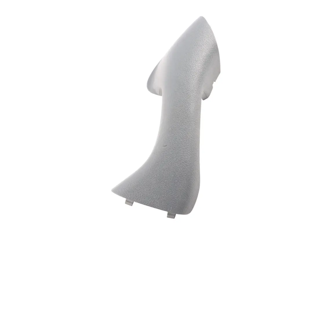 W902 Door Grab Handle Trim Cover Front Left N/S Black to Mercedes with Part number A9017270028 Mercedes W902 Door Grab Handle Trim Cover Front Left N/S Black - SKU A9017270028 - Part number A9017270028