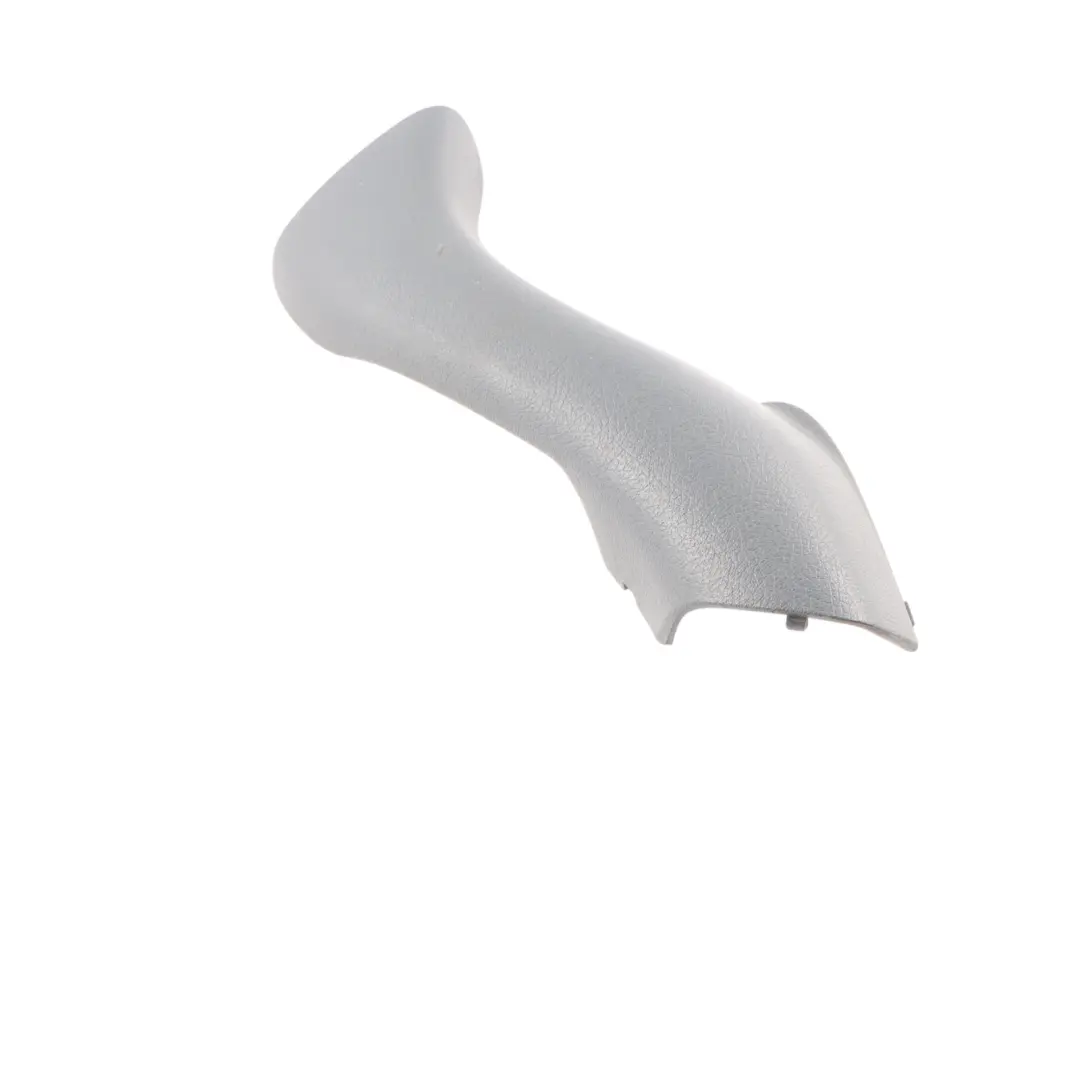 W902 Door Grab Handle Trim Cover Front Left N/S Black to Mercedes with Part number A9017270028 Mercedes W902 Door Grab Handle Trim Cover Front Left N/S Black - SKU A9017270028 - Part number A9017270028