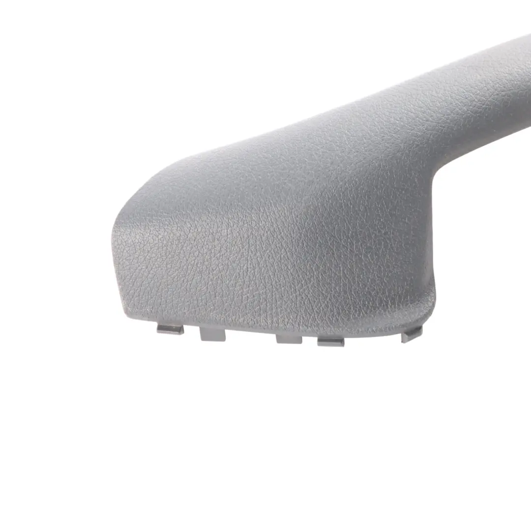 W902 Door Grab Handle Trim Cover Front Left N/S Black to Mercedes with Part number A9017270028 Mercedes W902 Door Grab Handle Trim Cover Front Left N/S Black - SKU A9017270028 - Part number A9017270028