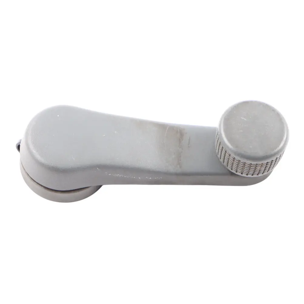 W901 Interior Window Regulator Crank Handle Manual to Mercedes with Part number A9017600502 Mercedes W901 Interior Window Regulator Crank Handle Manual - SKU A9017600502 - Part number A9017600502