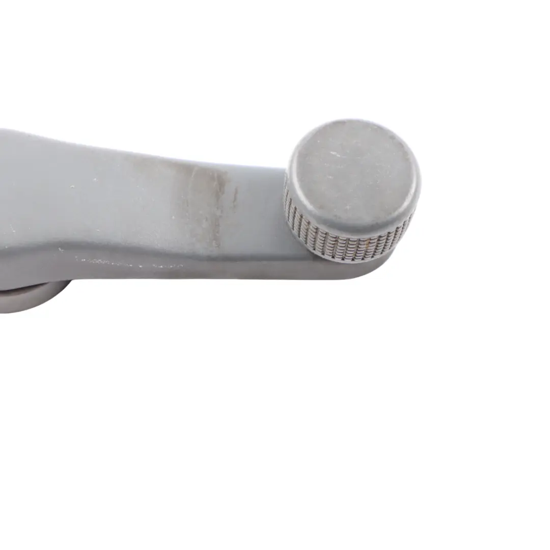 Mercedes W901 Interior Window Regulator Crank Handle Manual - SKU A9017600502 - Part number A9017600502