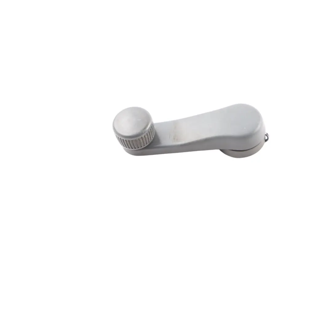 W901 Interior Window Regulator Crank Handle Manual to Mercedes with Part number A9017600502 Mercedes W901 Interior Window Regulator Crank Handle Manual - SKU A9017600502 - Part number A9017600502