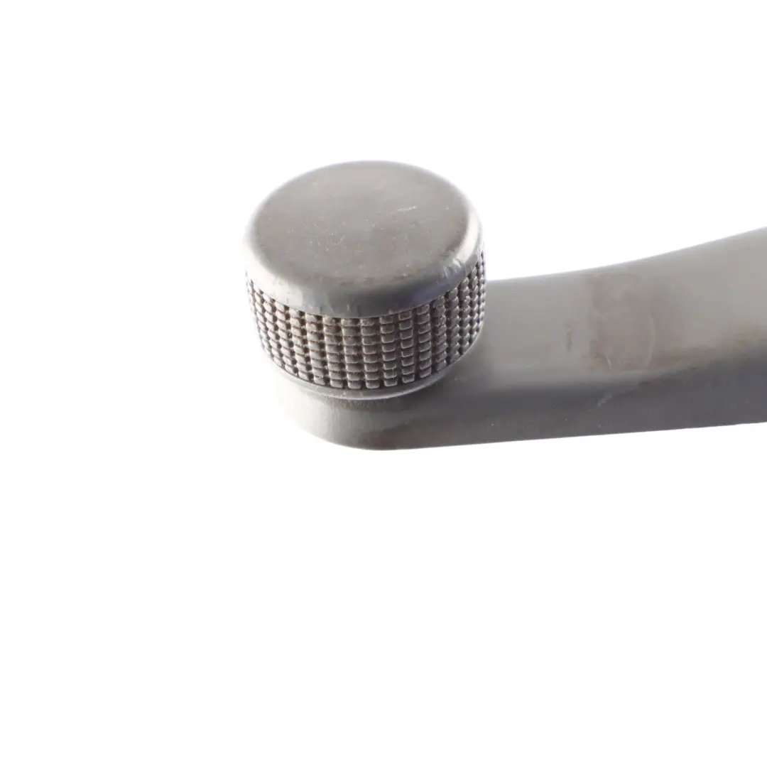 Mercedes W901 Interior Window Regulator Crank Handle Manual - SKU A9017600502 - Part number A9017600502