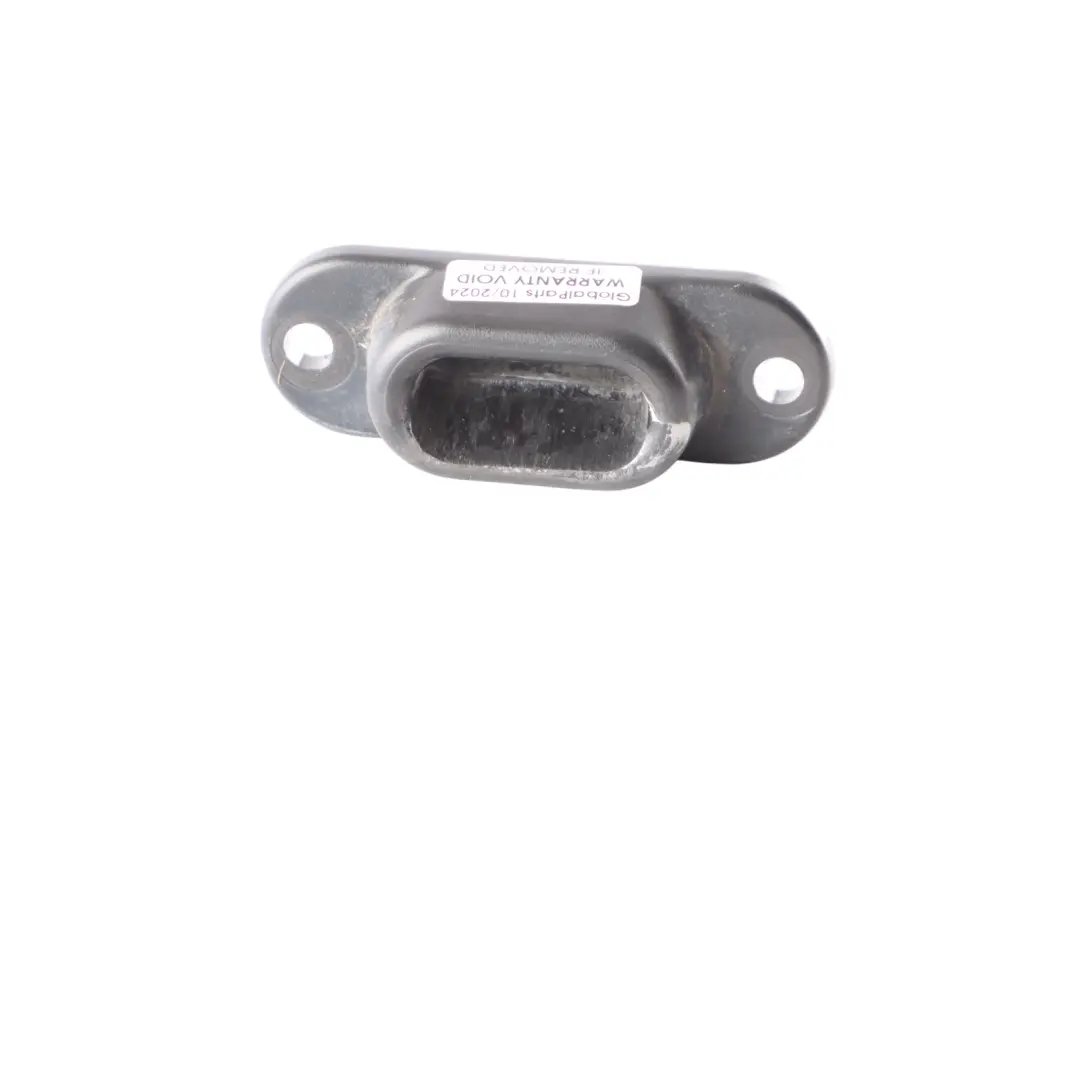 Mercedes Sprinter W902 Sliding Side Doors Guide Block Stop Limiter - SKU A9017660161 - Part number A9017660161