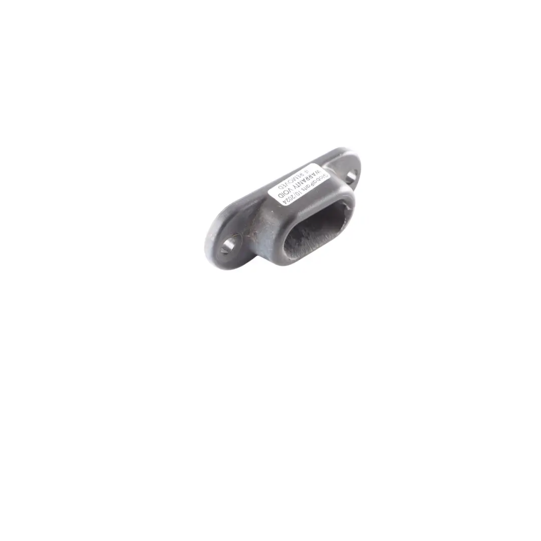 Mercedes Sprinter W902 Porte Laterali Scorrevoli Guida Blocco Stop - SKU A9017660161 - Numero di parte A9017660161