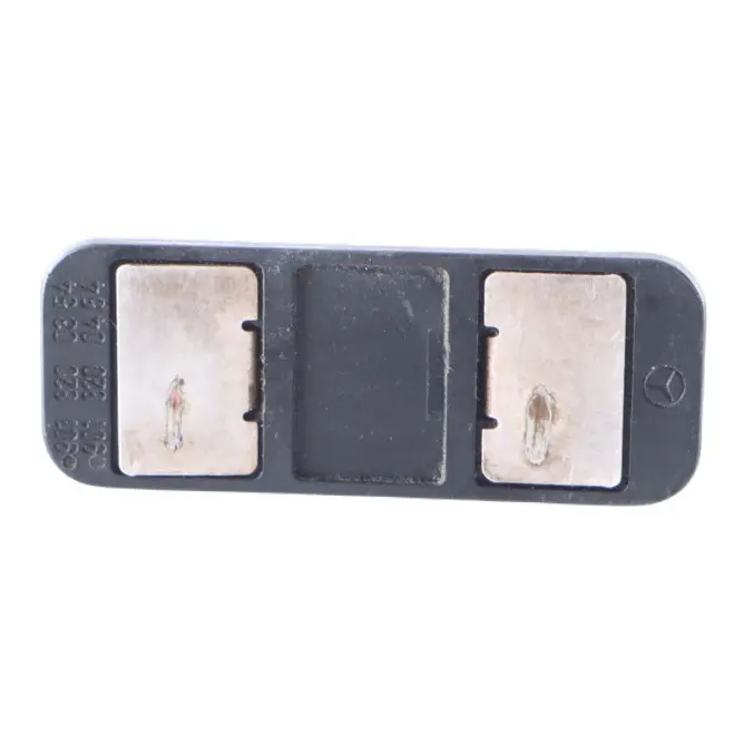 W901 Lights Rear Door Contact Point Switch Plate to Mercedes Sprinter with Part number A9018200354 Mercedes Sprinter W901 Lights Rear Door Contact Point Switch Plate - SKU A9018200354 - Part number A9018200354