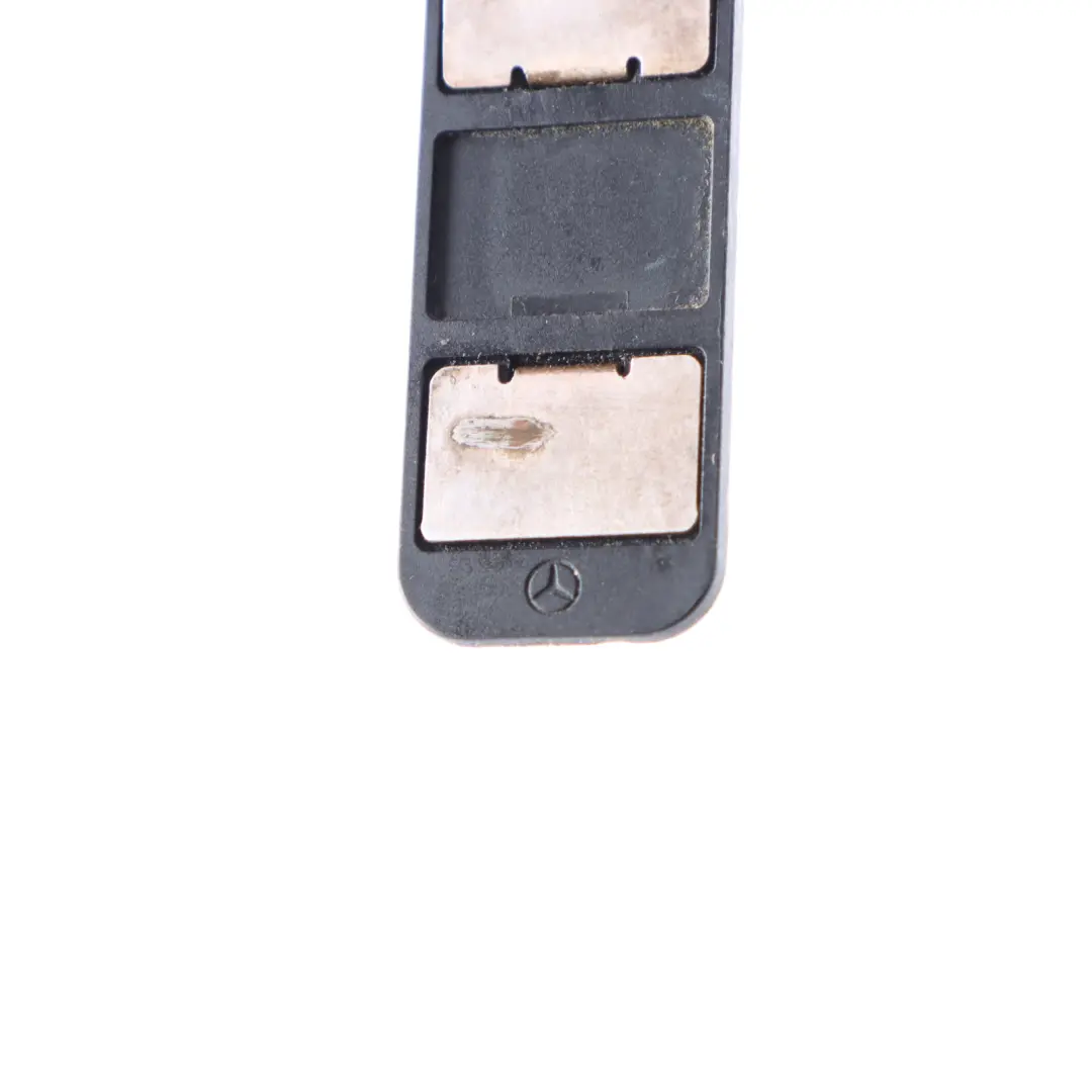 W901 Lights Rear Door Contact Point Switch Plate to Mercedes Sprinter with Part number A9018200354 Mercedes Sprinter W901 Lights Rear Door Contact Point Switch Plate - SKU A9018200354 - Part number A9018200354