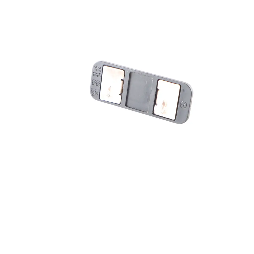 Mercedes Sprinter W901 Lights Rear Door Contact Point Switch Plate - SKU A9018200354 - Part number A9018200354
