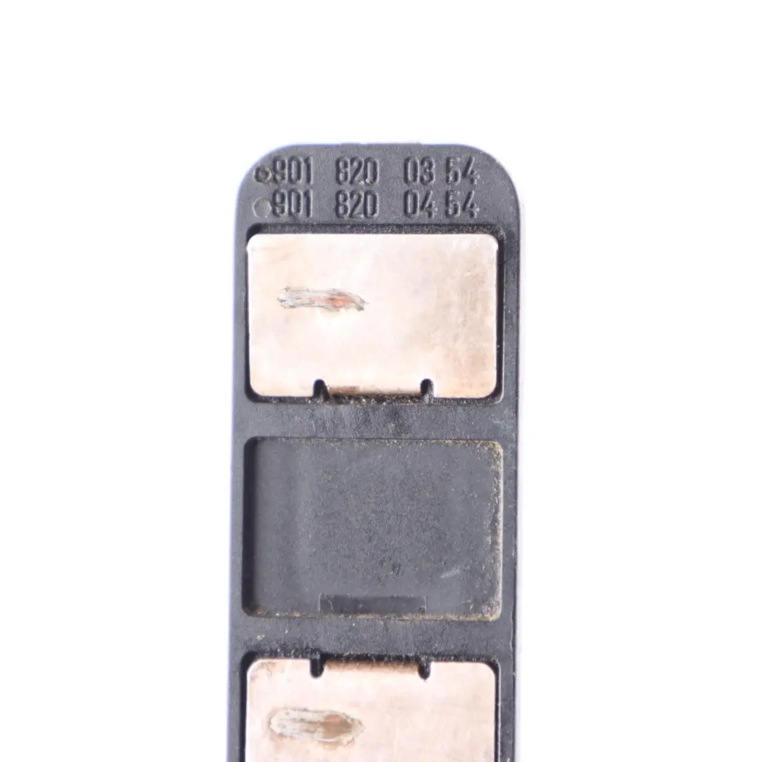 W901 Lights Rear Door Contact Point Switch Plate to Mercedes Sprinter with Part number A9018200354 Mercedes Sprinter W901 Lights Rear Door Contact Point Switch Plate - SKU A9018200354 - Part number A9018200354
