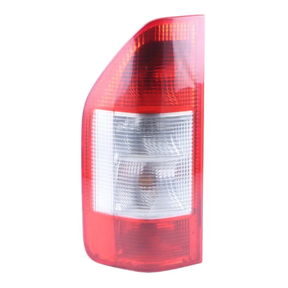 W902 Rear Back Tail Light Lamp Left N/S to Mercedes with Part number A9018202564 Mercedes W902 Rear Back Tail Light Lamp Left N/S - SKU A9018202564 - Part number A9018202564