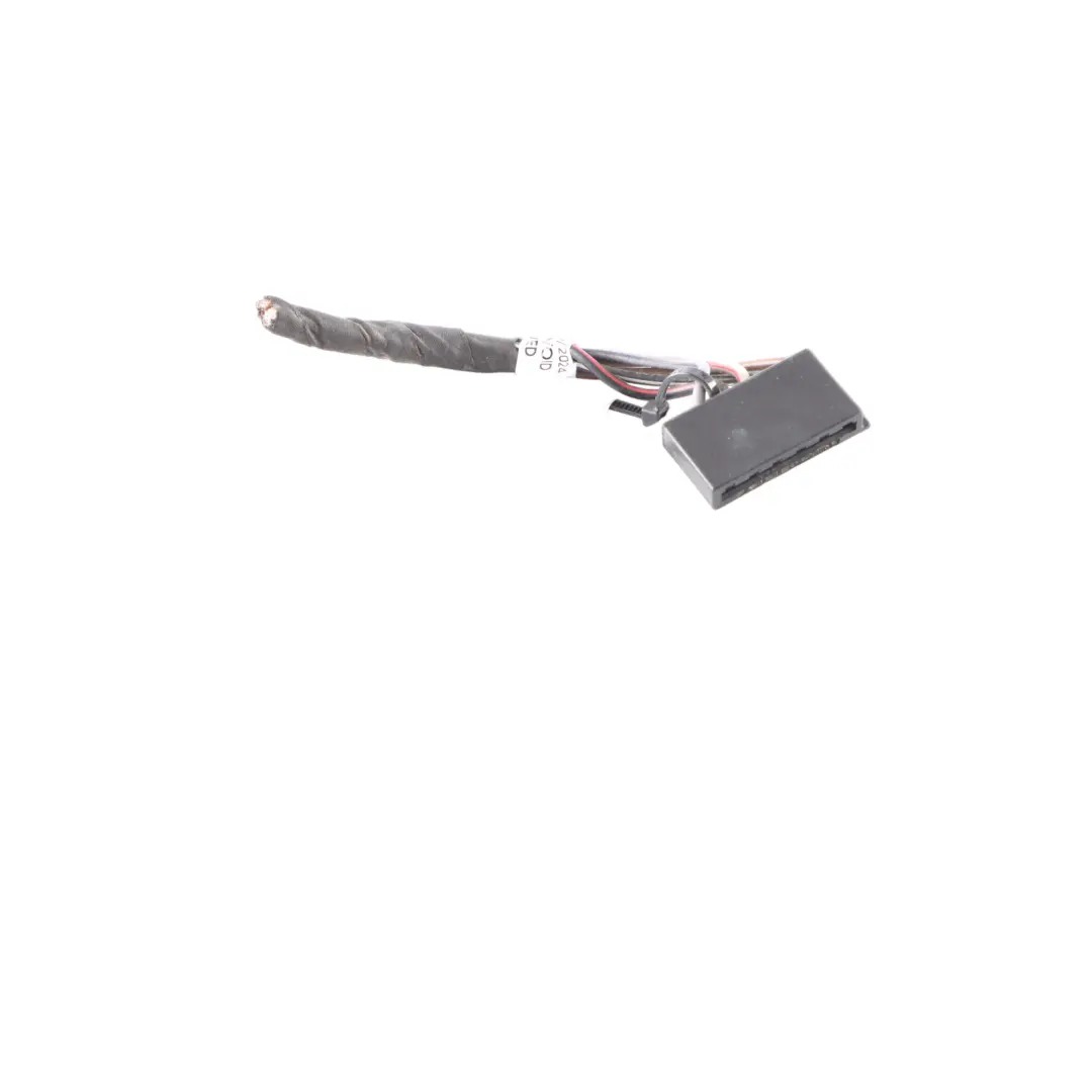 Mercedes Sprinter W902 Plug Wire Rear Tail Light Lamp Wire Plug - SKU A9018202564-2 - Part number A9018202564