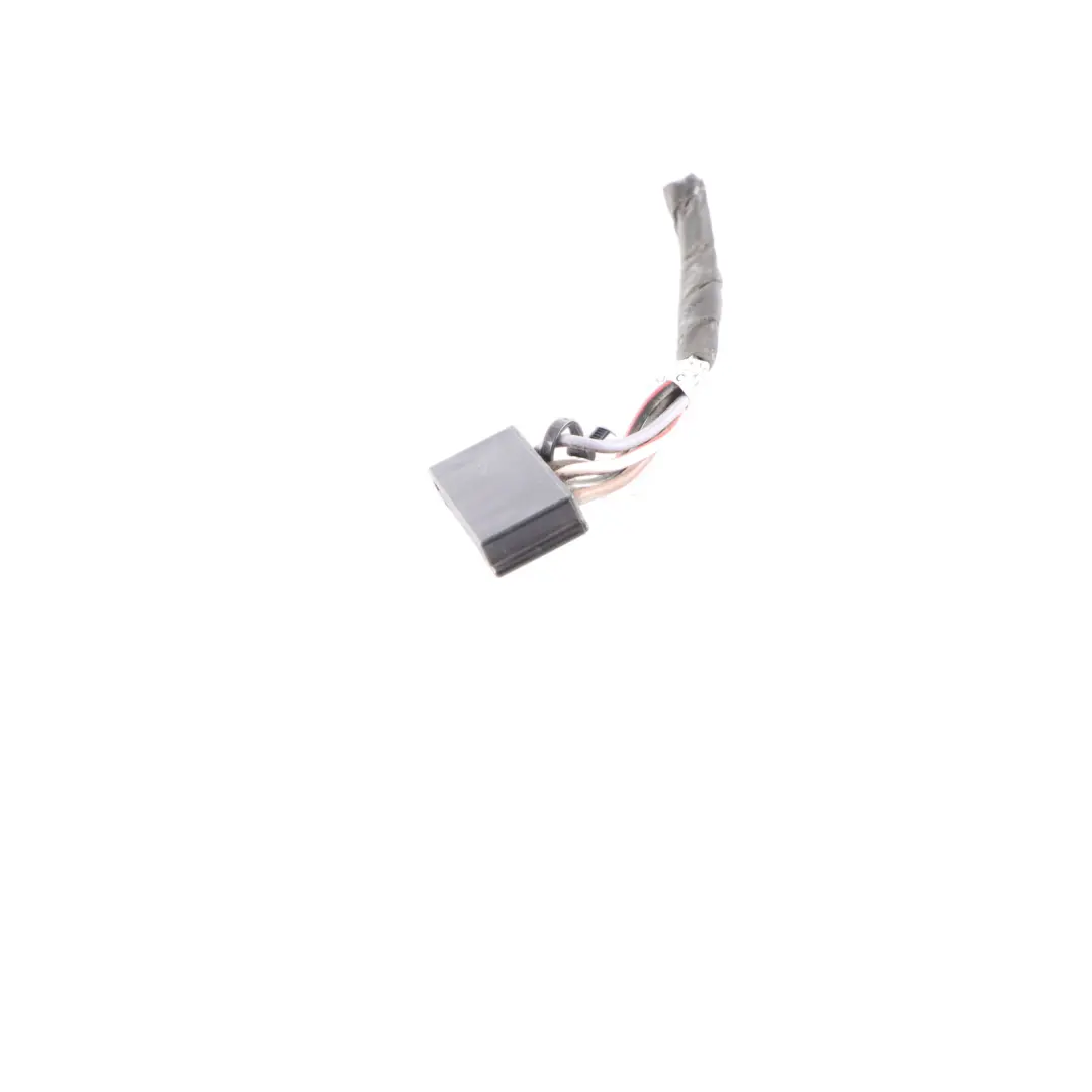 Mercedes Sprinter W902 Plug Wire Rear Tail Light Lamp Wire Plug - SKU A9018202564-2 - Part number A9018202564