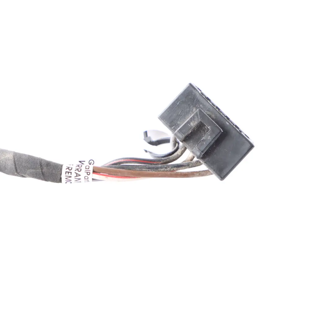 W902 Plug Wire Rear Tail Light Lamp Wire Plug to Mercedes Sprinter with Part number A9018202564 Mercedes Sprinter W902 Plug Wire Rear Tail Light Lamp Wire Plug - SKU A9018202564-2 - Part number A9018202564