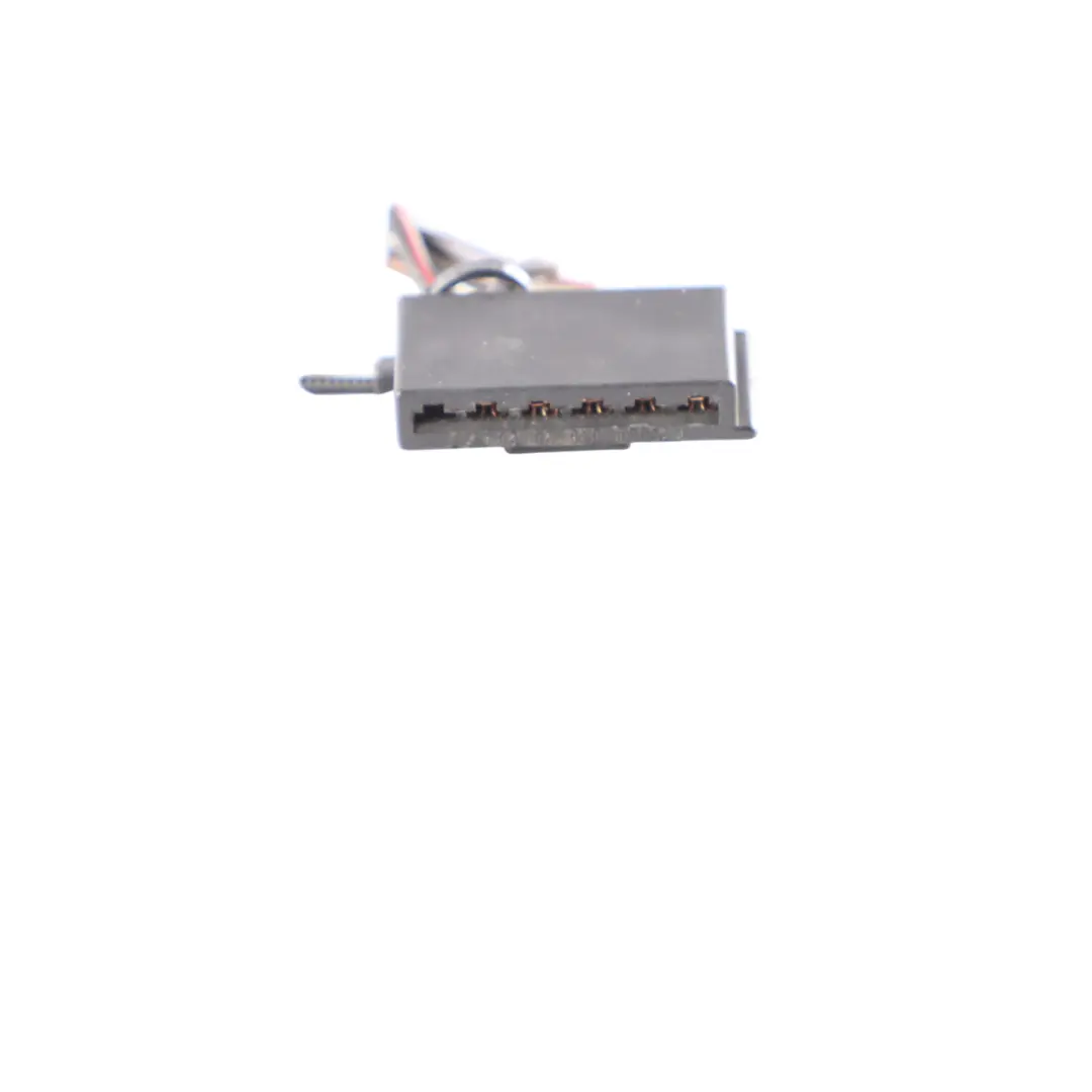 Mercedes Sprinter W902 Plug Wire Rear Tail Light Lamp Wire Plug - SKU A9018202564-2 - Part number A9018202564